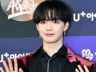 【全文】「AB6IX」イム・ヨンミン、飲酒運転で謝罪文公開“メンバーに恥ずかしい”