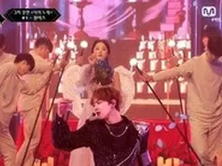 「ONEUS」、「Be mine」舞台好評…ストーリー盛り込んだパフォーマンス「Road to Kingdom」
