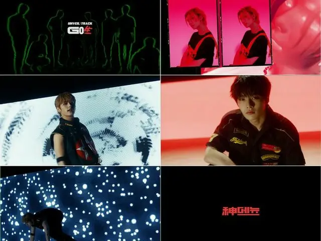 「Stray Kids」が正規1集「GO生」の収録曲の一部を初公開した。(提供:OSEN)