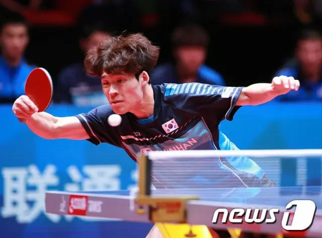 釜山世界卓球選手権3度目の延期＝2021年上半期開催予定（提供:news1）