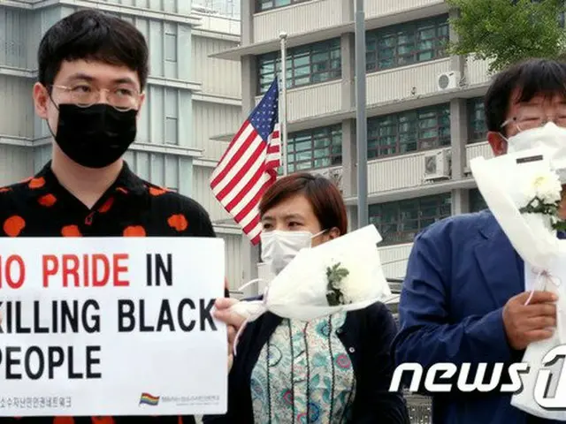 米抗議デモで韓国系商店被害144件「人命被害はない」（提供:news1）
