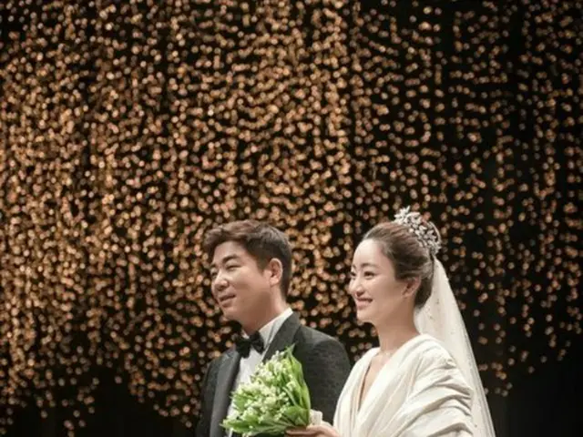女優ソ・ヒョリム、きょう（5日）女の子出産 「母子共に健康」（画像:OSEN）