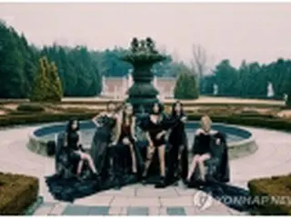［韓流］（G）I－DLEが来月オンライン公演　ワールドツアーに代え