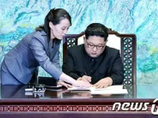 北朝鮮は本当に“ビラ”に敏感なのか？…南北関係転換の“名分”ということか