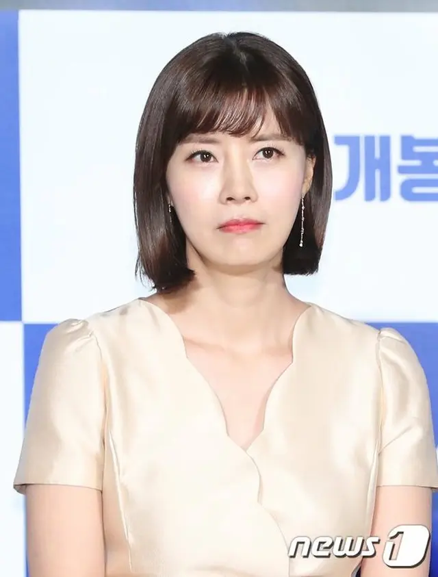 女優ユソン、韓国天安義母児童虐待事件に怒り「非常に悲しく胸が痛い」（提供:News1）