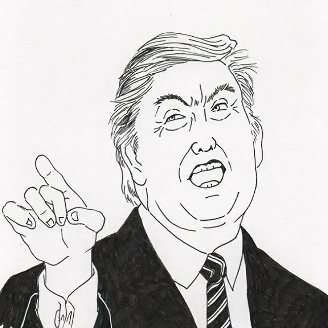 ドナルド・トランプ米国大統領に事実上反対の意を表したマーク・エスパー米国国防相が沈黙を守っている（提供:wowkorea.jp）
