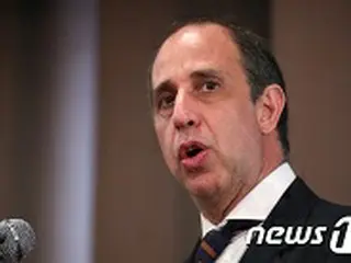 北朝鮮へのビラ散布問題…「南北合意で解決しなければ」＝国連人権報告者