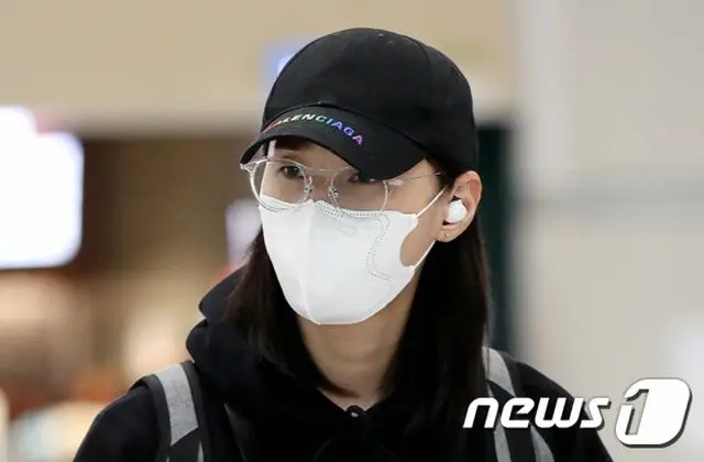 「バレーボールの女帝」キム・ヨンギョン氏、興国生命と3億5000万ウォンで契約…韓国復帰（提供:news1）