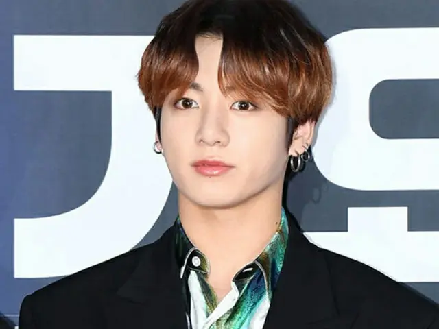 「BTS（防弾少年団）」JUNG KOOK、イテウォン訪問騒動を直接謝罪（提供:OSEN）