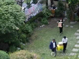 慰安婦支援団体の施設所長　自宅で死亡＝韓国