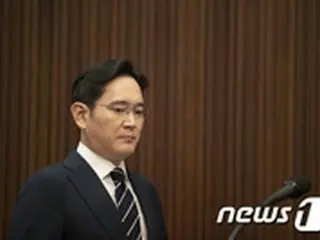 きょう（8日）サムスントップ、令状審査へ