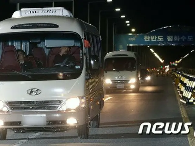 北朝鮮、きょう（8日）南北連絡事務所の開始電話を「着信スルー」＝応答なし（画像:news1）
