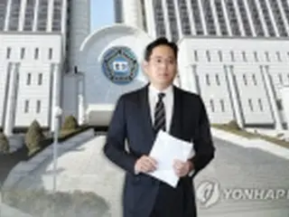 サムスントップの逮捕状審査始まる　今晩にも発付可否決定＝韓国