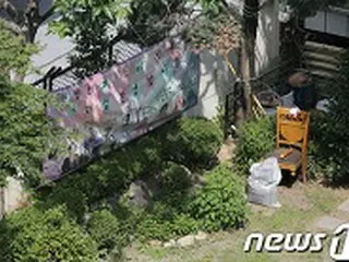 “元慰安婦の休養施設”所長が自宅で死亡…他殺の可能性は低い