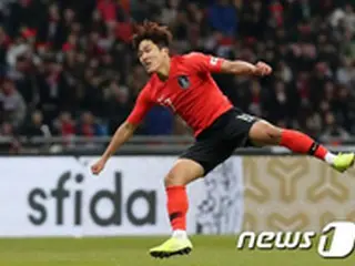 FC東京ナ・サンホ、城南FCにレンタル移籍か＝手続き終了後、近日中に公式発表