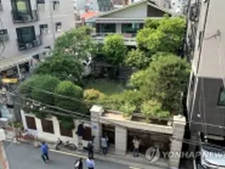 死亡の慰安婦支援施設所長　自殺と推定＝韓国警察が解剖結果