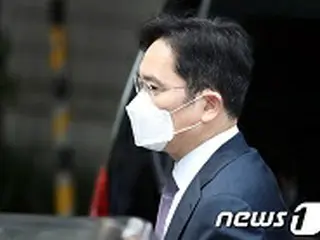 「サムスン合併」疑惑の李在鎔氏の令状審査…8時間30分にわたり実施