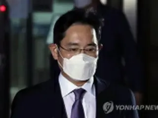 サムスン　経営トップの逮捕請求棄却に安堵＝「最悪の事態は免れた」