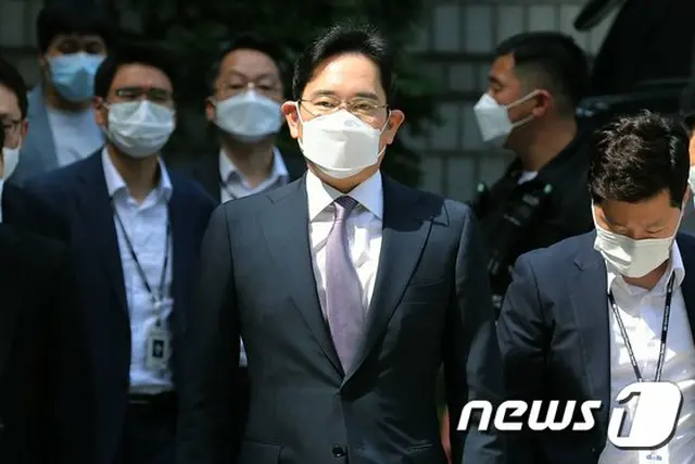 サムスントップの逮捕状棄却…財界「最悪は避けた」（提供:news1）