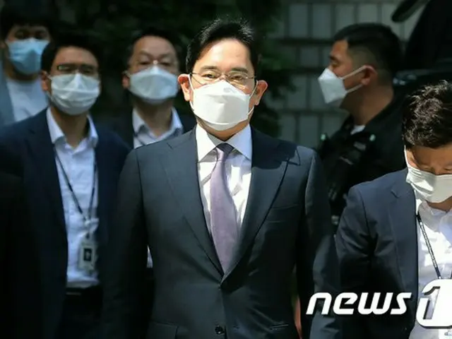 サムスントップの逮捕状棄却…財界「最悪は避けた」（提供:news1）
