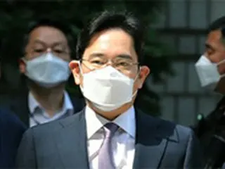 サムスントップの逮捕状棄却…財界「最悪は避けた」