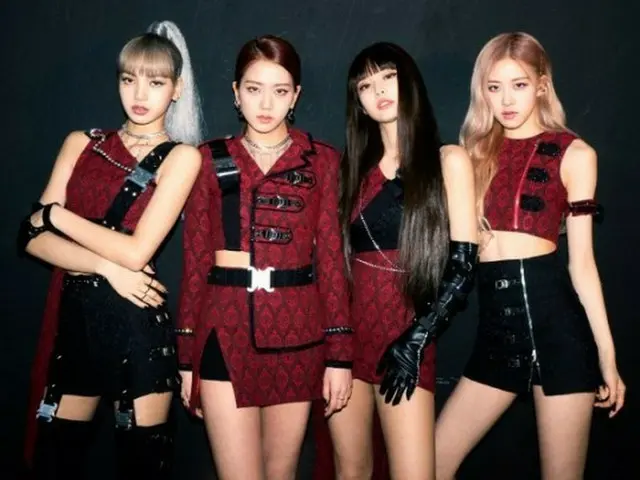 「BLACKPINK」ファン、事務所前で再びのデモ… 「ロゼはもっと良い待遇を受ける資格がある」（画像提供:OSEN）