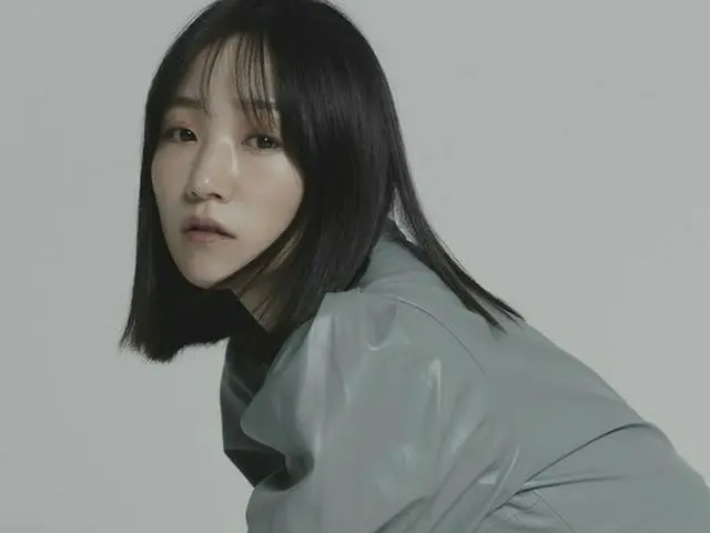 女優キム・イェウン、C-JeSエンタと専属契約を締結（画像:OSEN)