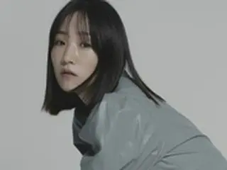 女優キム・イェウン、C-JeSエンタと専属契約を締結