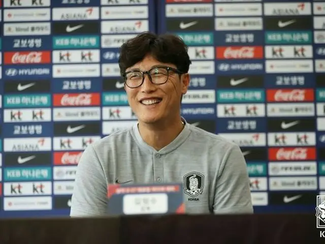 韓国サッカーU-19代表チーム、招集メンバー発表＝新型コロナ事態後、初招集（提供:OSEN）