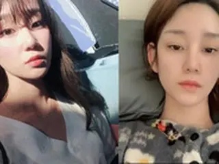 モデルのチョン・ダミ、酒に酔った女から暴行され脳しんとう 「侮辱罪で告訴を準備中」