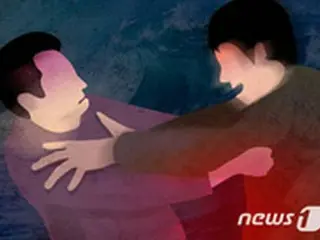 韓国版”阿部定事件” 夫の性器切断した妻を拘束 「夫の浮気を疑った」