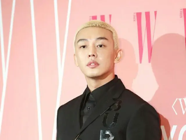 【公式】俳優のユ・アイン、MBC「私は一人で暮らす」への出演確定…「撮影と放送日時は未定」（提供:news1）