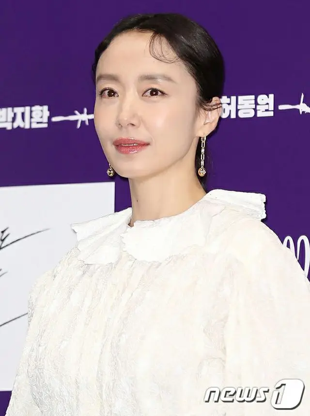 【公式】女優チョン・ドヨン、ホ・ジノ監督演出ドラマ「人間失格」のオファーを受け「検討中」（提供:news1）