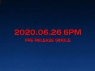 「BLACKPINK」、6月26日カムバック確定…音楽市場を強打