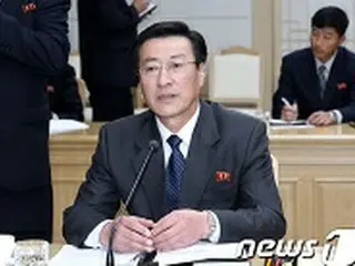 北朝鮮保健省「新型コロナの流入を完全に防いでいる」と主張