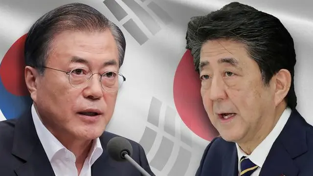 安倍首相は、文在寅 韓国大統領が日本人拉致問題の解決に協力していると語った（提供:news1）