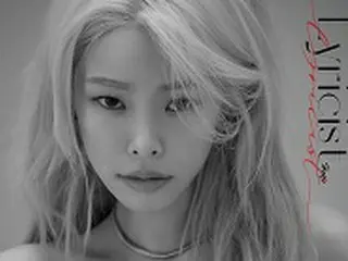 Heize、新曲「Lyricist」発売…「1年前には書けなかった話 共感してくれてありがとう」