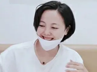女優コ・ウナ、SNSで近況報告…ミル（MBLAQ）の姉パン・ヒョジンのイメージとは異なる淑女な魅力