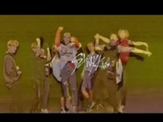「Stray Kids」、収録曲「Ta」のティーザー映像公開…ひと夏の夜の熱気