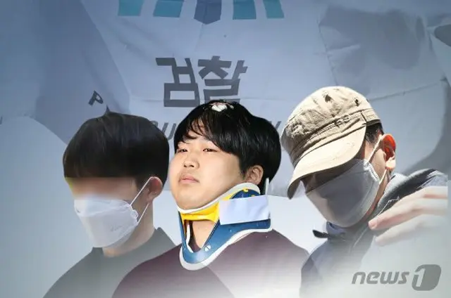 韓国史上最悪の性犯罪 ”n番部屋事件”、きょう（11日）博士部屋の運営者と共犯2人の初公判（画像:news1）