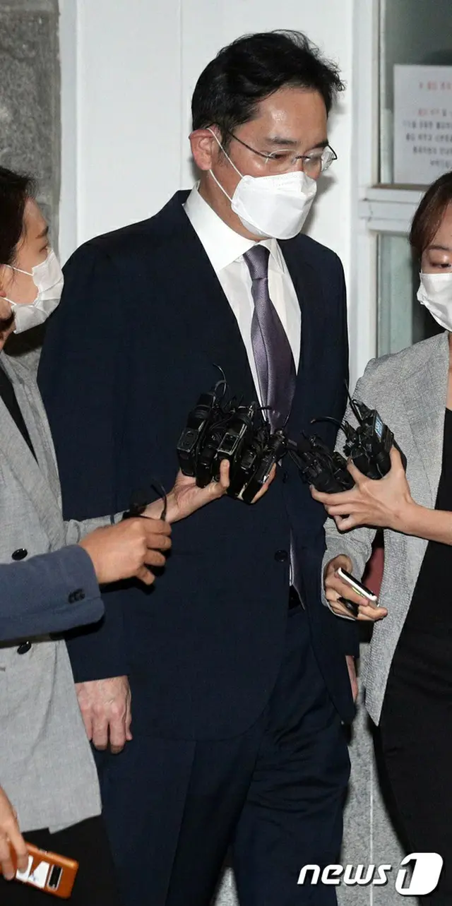 サムスントップに関する捜査審議委の招集是非、きょう（11日）決定へ（画像提供:news1）