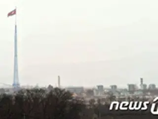 北朝鮮、米国に「口出しするな」と警告