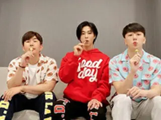 【トピック】ユンホ（東方神起）、キャンディーチャレンジに参加でBAEK HYUN（EXO）への愛情爆発