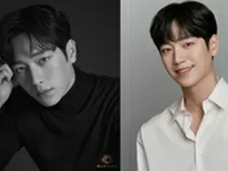 【トピック】ソ・ガンジュン＆カン・テオ＆イ・テファン、新しいプロフィール写真が話題