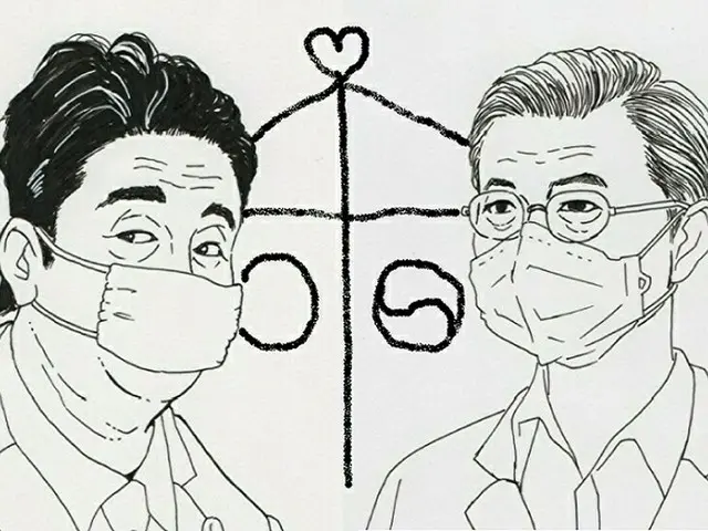 日本メディアは、悪化している日韓関係について「韓国の文政権の責任が大きい」と主張した＝韓国報道（画像提供:wowkorea.jp）