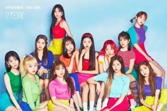 【全文】「IZ*ONE」側、悪質な書き込み者を8日に追加告訴「深刻な精神的苦痛を受けている」（提供:OSEN）
