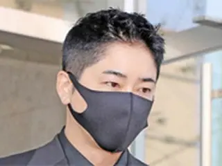 “性的暴行容疑”俳優カン・ジファン、控訴審でも執行猶予
