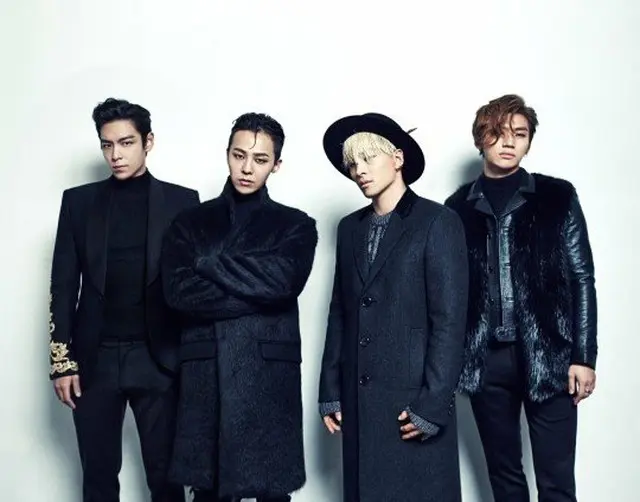 「BIGBANG」、ことしのカムバックに支障か…出演予定だった米野外フェスが中止に（提供:news1）