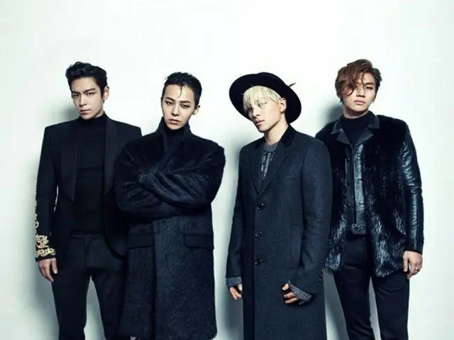 「BIGBANG」、ことしのカムバックに支障か…出演予定だった米野外フェスが中止に（提供:news1）