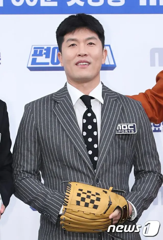 元メジャーリーガーのキム・ビョンヒョン、MLB.com選定「ダイヤモンドバックス歴代最高のブルペン投手」に（画像提供:news1）